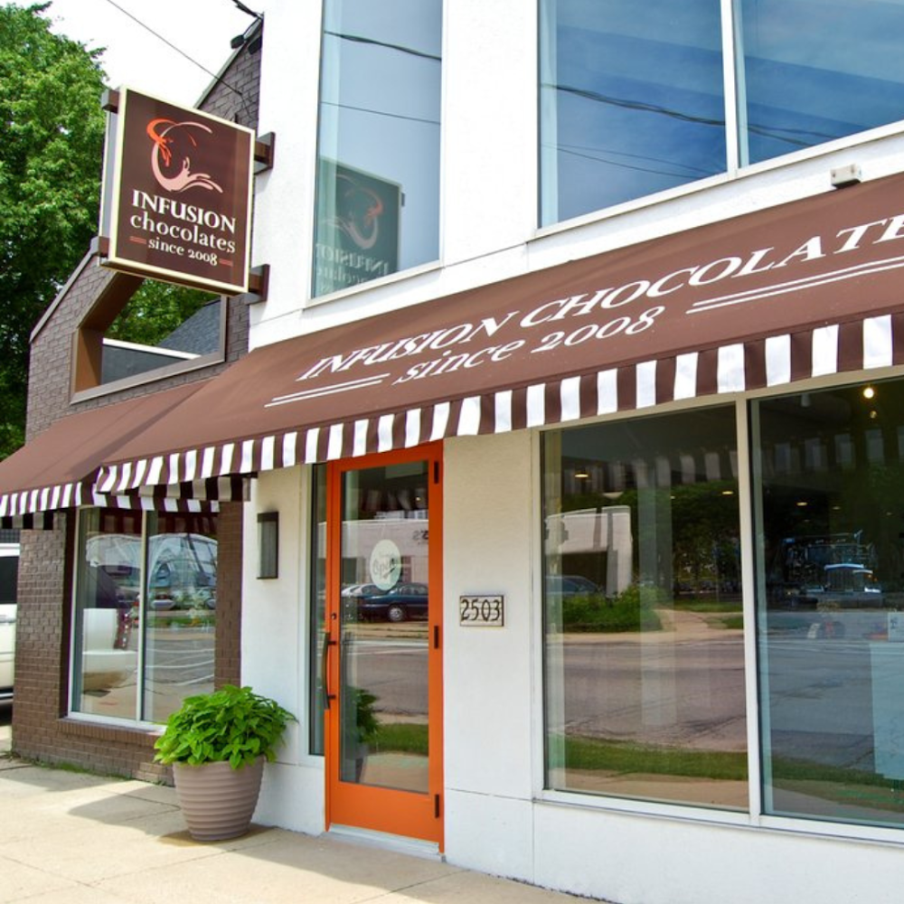 Infusion Chocolates