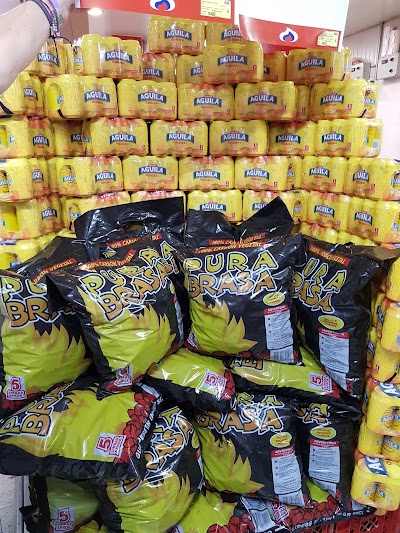 Photos of L. Pineda markets