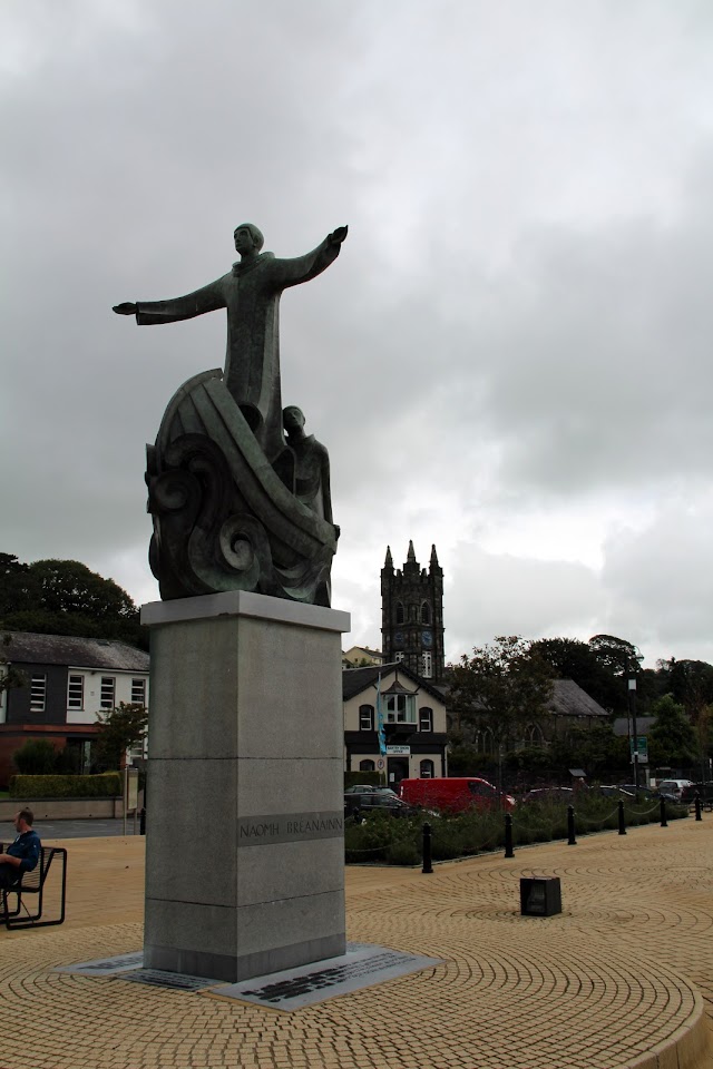 Bantry Market (every Friday)