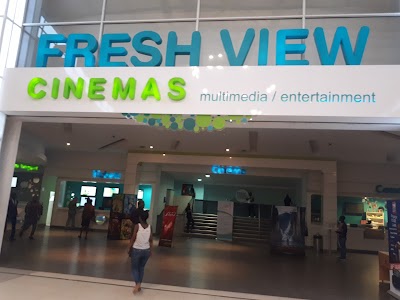 Fresh View Cinema Levy Junction Lusaka 260 97 8730566