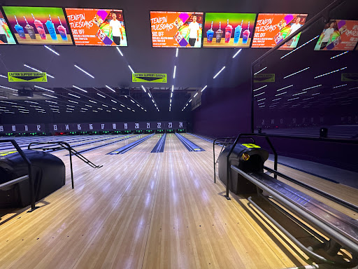 Tenpin Cheshire Oaks - Thumbnail