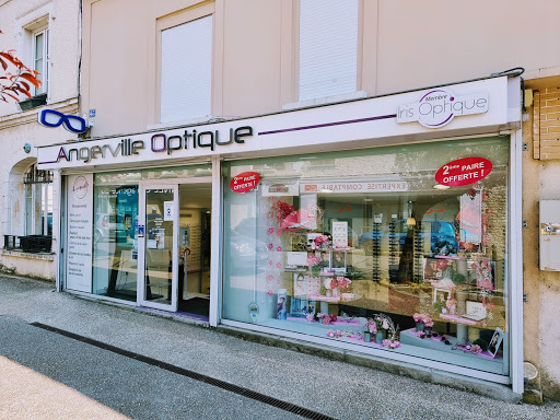Angerville Optique - Thumbnail