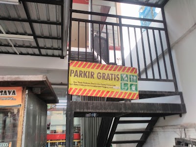 Photos of Hazaga Mart