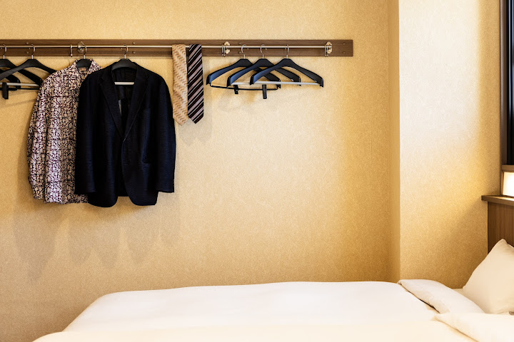 Nagoya Crown Hotel by null