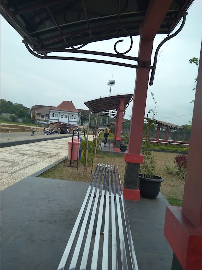 Photos of Balai Jagong