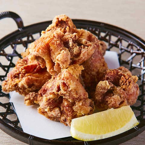 大衆ぎょうざ俱楽部 餃夢中