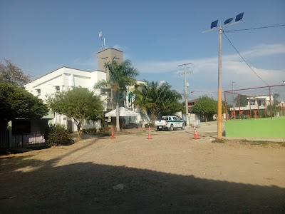 police