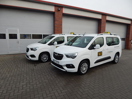 Diekena Taxi - Thumbnail