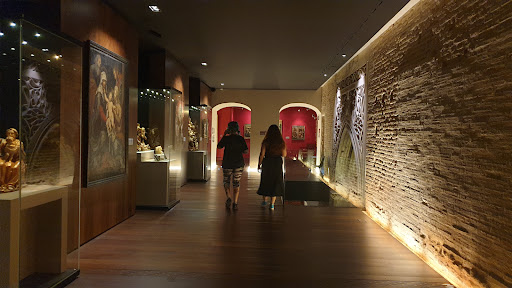 Alma Mater Museum - Thumbnail