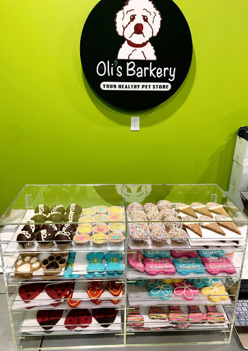 Oli’s Pet Stuff Gallery - United States