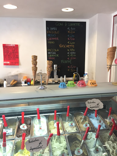 L'Angelato - Gelateria Yogurteria - Thumbnail