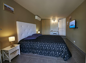 Photo n°22 de Villa Monte Bianco à Coti-Chiavari (Chambre d'hôtes)