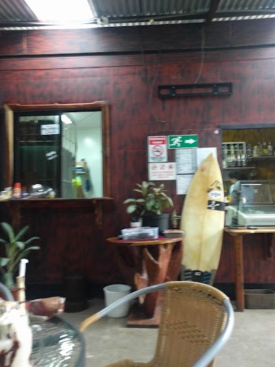 Photos of Yk's Caf&eacute;
