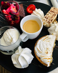 Photo n°5 de COFFEE CLUB à Saint-Denis (Restaurant)