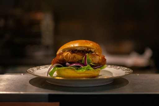 Photo 2 - Burger Mania