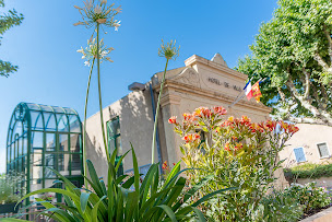 Photo n°1 de Mairie de Flassans-sur-Issole à Flassans-sur-Issole (Hôtel de ville)