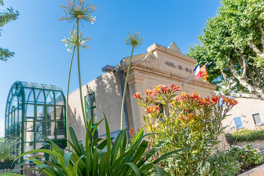 Image de Mairie de Flassans-sur-Issole