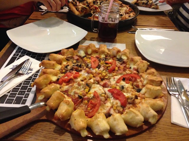 Pizza Hut