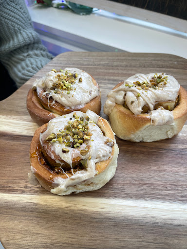 Little Buoy Bakery & Cafe Gallery - United States