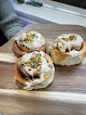 Little Buoy Bakery & Cafe