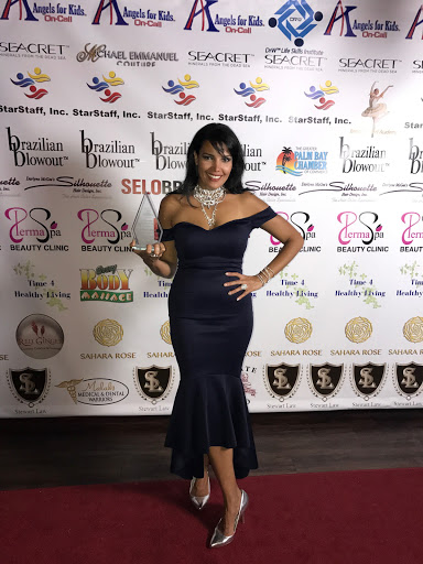 Brazilian Beauty Blowout - Salon & Spa