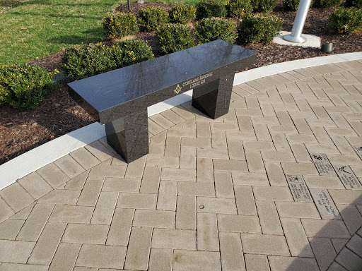 Cortland Triangle - Visual