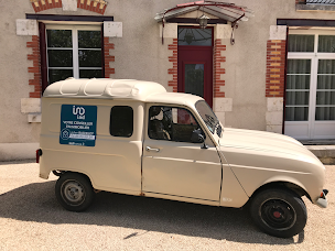 Photo n°7 de Julien BACHELOT - Iad France à Herbault (Consultant immobilier)