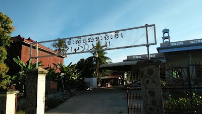 Photos of Masjid alnuwar Bahin Tongsa