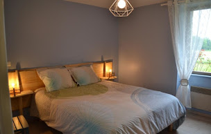 Photo n°22 de gîte de FONLEPE à Saint-Georges (Lodge)