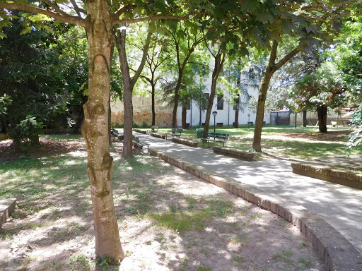 Parco Chiappa - Thumbnail
