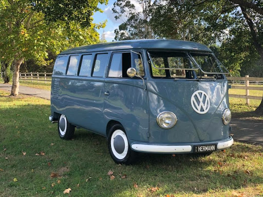 Indian Automotive - Australia
