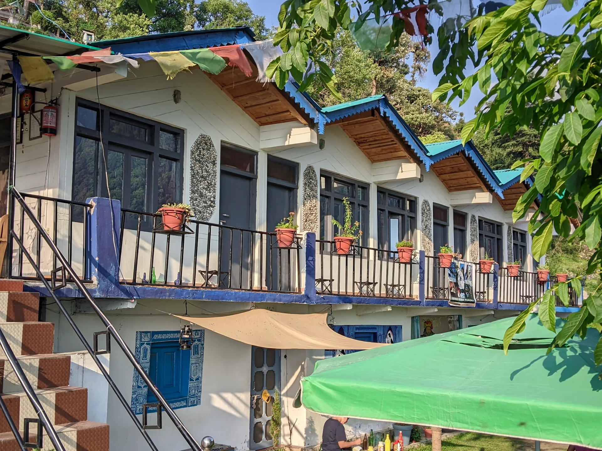 Bharat Homestay (The Native Himalayan/