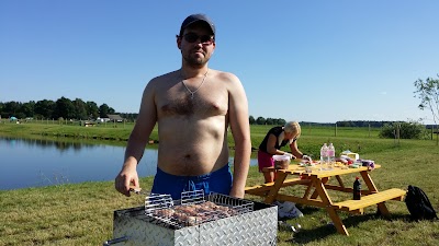 Photos of Camping - Riga "Musu draugiem"