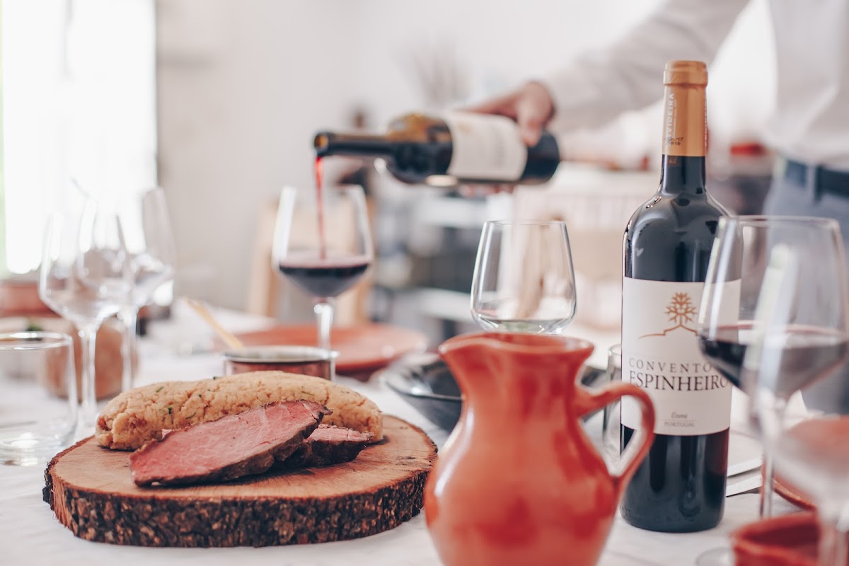 Convento do Espinheiro, Historic Hotel & Spa - Évora - 5