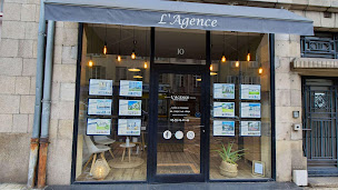 Photo n°1 de L'Agence à Limoges (Agence de location d'appartements)