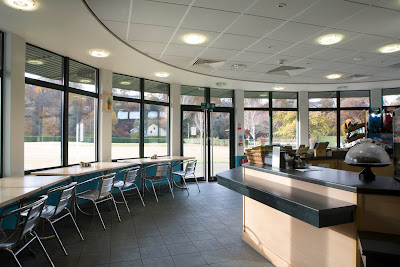 Parklands Leisure Centre