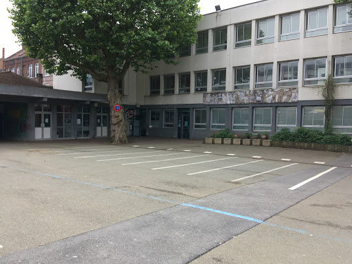Middle School Martha Desrumaux - Thumbnail