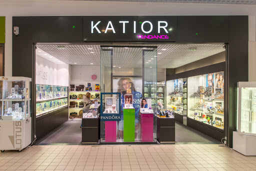KATIOR TENDANCE