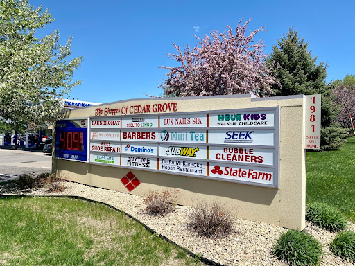 Jordan Radel - State Farm Insurance Agent Gallery - United States