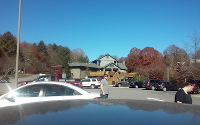 Photos of Smoky Mountain Visitor Center