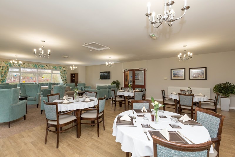 Hatton Court Care Home photo 2