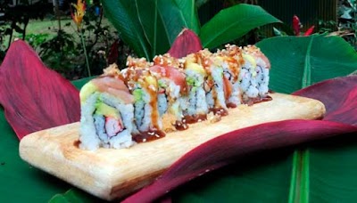 Photos of Shokunin Sushi