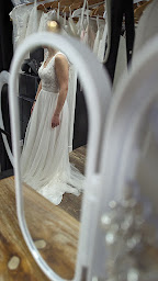 Photo n°63 de Boutique Eseam à La Tessoualle (Boutique de mariage)