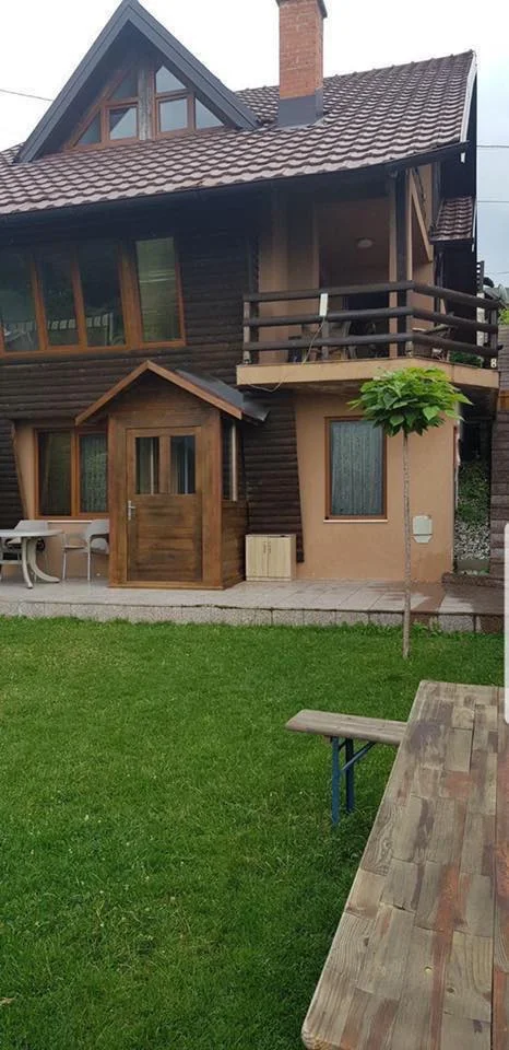 Villa Prevalla