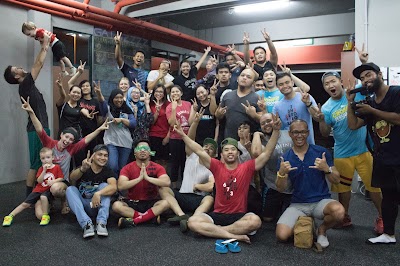 Photos of CrossFit 673