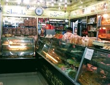 Shimla Bakery mirpur-khas