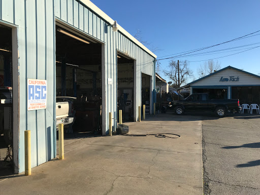 Oakdale Auto Tech Services - Thumbnail