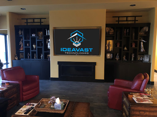 IdeaVast Technologies - Visual