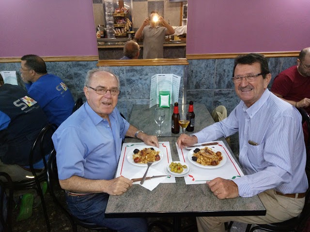 Bar Oliva Cafetería