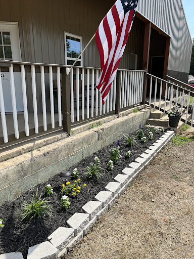 Grant RV Park